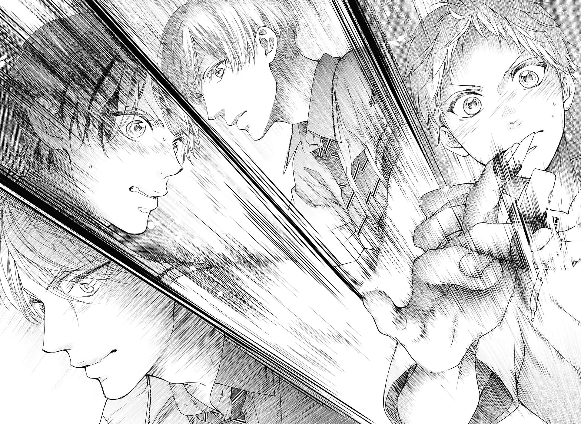 Kono Oto Tomare!, Chapter 96 image 03